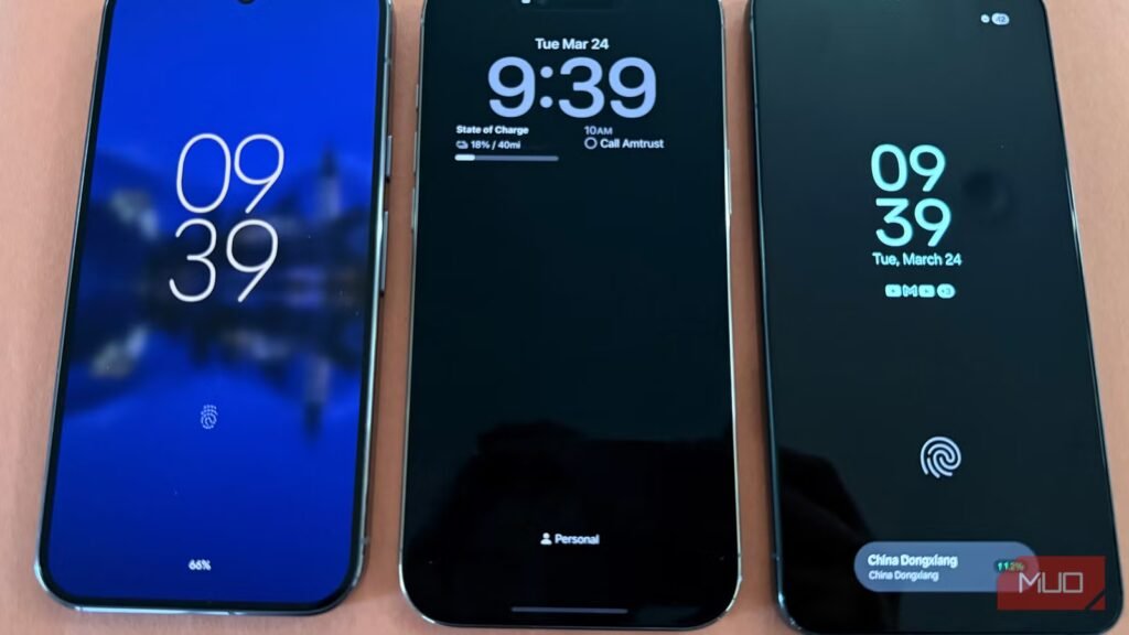 I hold this setting off for all of my telephones to keep away from battery drain, and it’s best to too I keep this setting off for all of my phones to avoid battery drain, and you should too