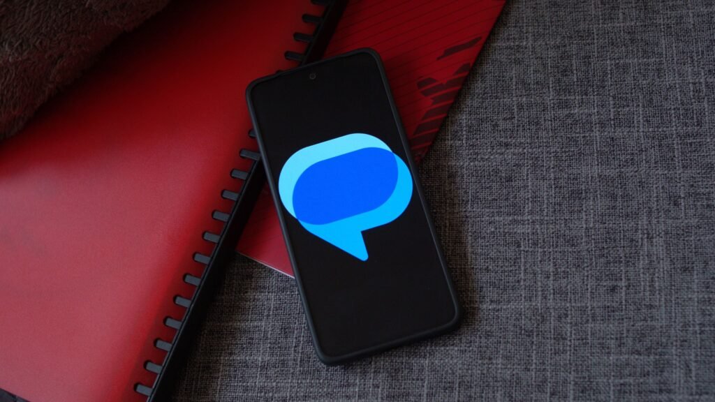 I kept deleting chats by accident, and Google Messages just fixed it