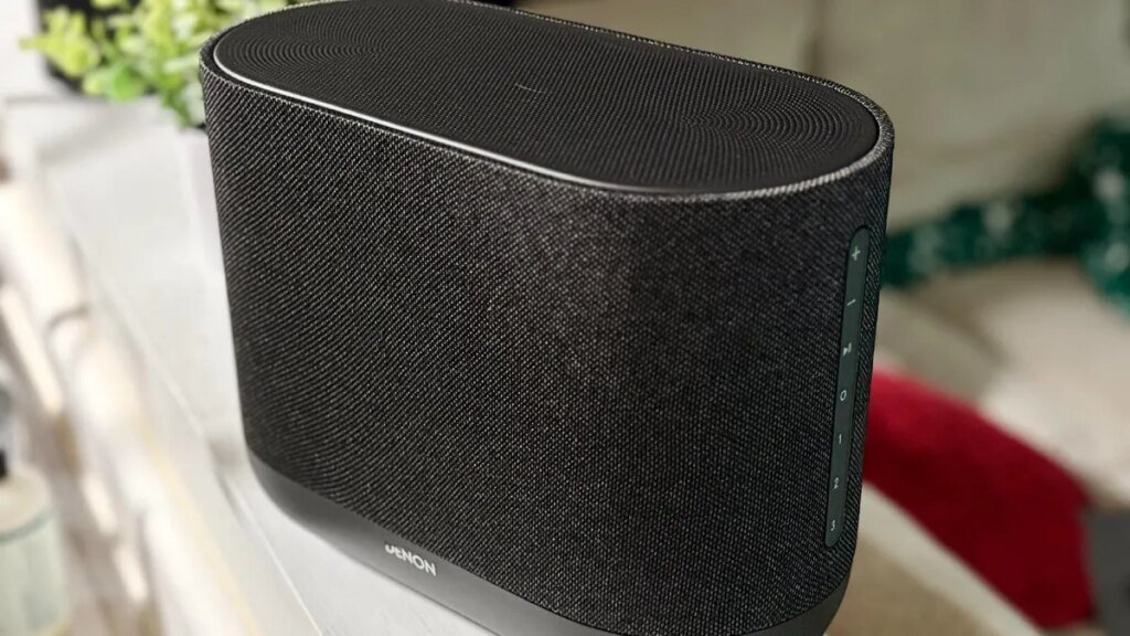 I replaced my Sonos Era speakers with an unlikely alternative - and didn't miss a beat