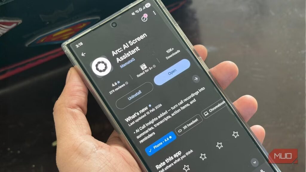 I stopped switching to ChatGPT mid-task the day I found this Android overlay app