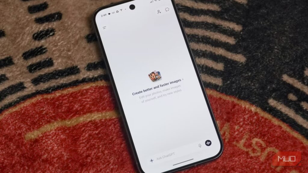 I stopped using ChatGPT for good and you should too