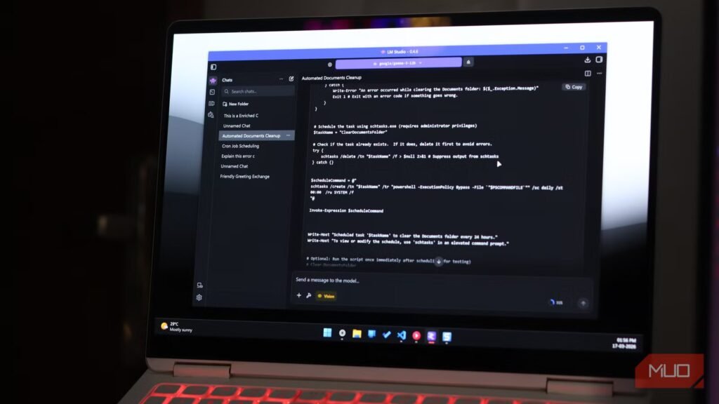 I switched to a local LLM for these 5 tasks and the cloud version hasn't been worth it since
