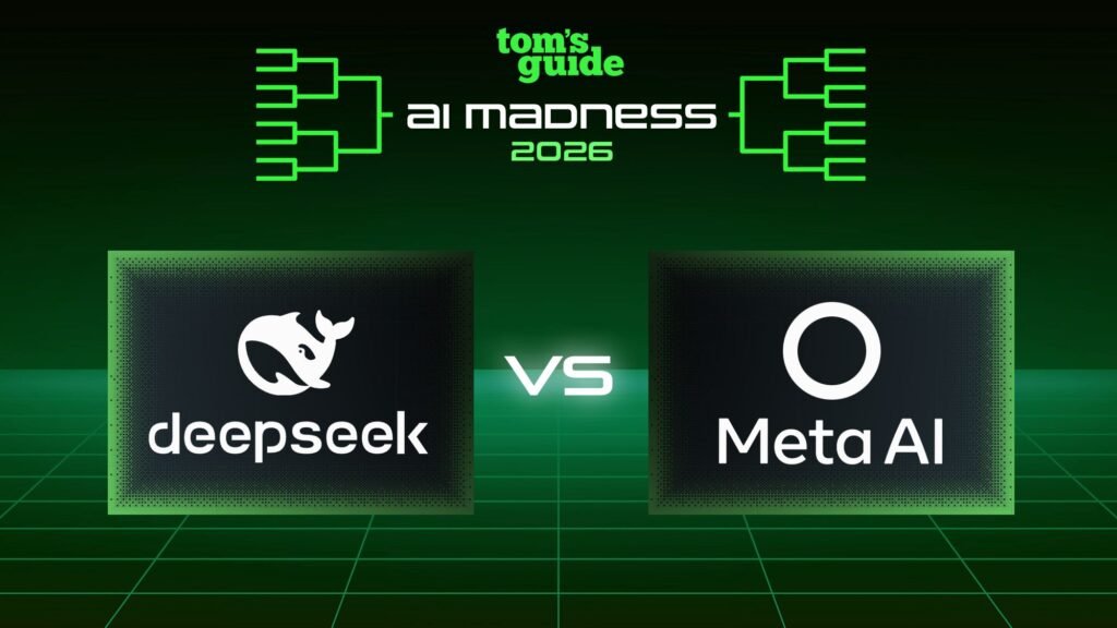 I examined Meta AI vs Deepseek with 5 real-world prompts — one fully dominated I tested Meta AI vs Deepseek with 5 real-world prompts — one completely dominated