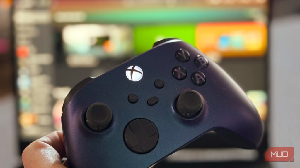 I attempted Home windows 11’s Full Display Expertise and will not return to Steam Huge Image I tried Windows 11's Full Screen Experience and won't go back to Steam Big Picture