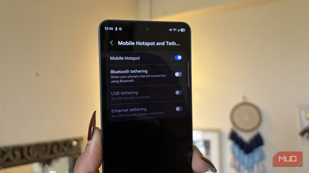 I turned a spare Android right into a Wi-Fi extender and it fastened my useless zones I turned a spare Android into a Wi-Fi extender and it fixed my dead zones