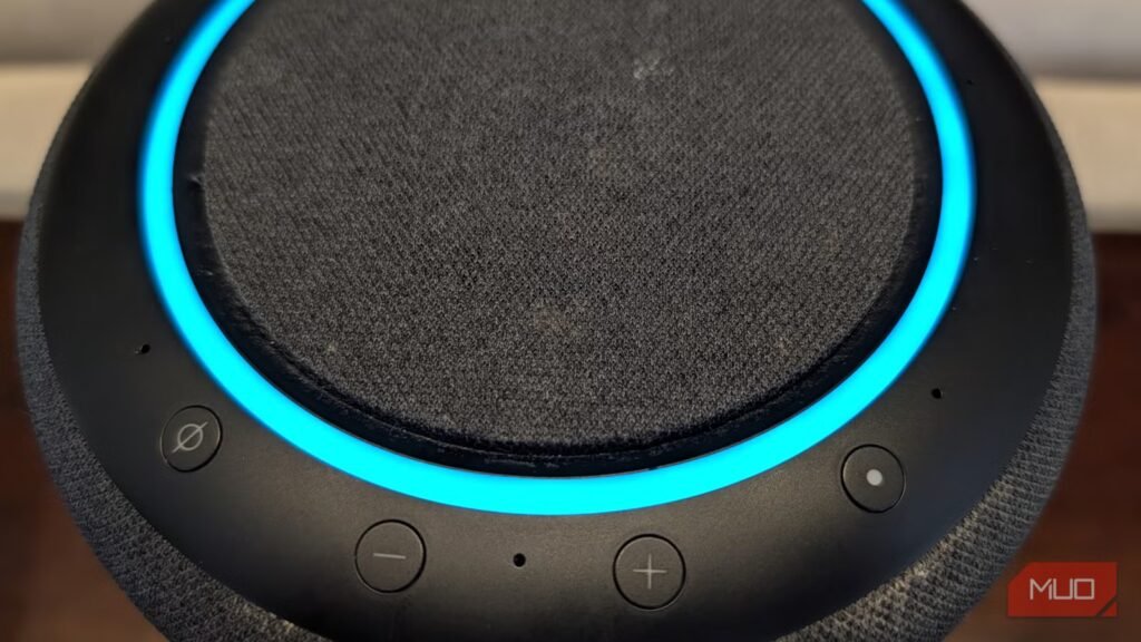 I turned on spatial audio in my Echo Studio and the difference was shocking