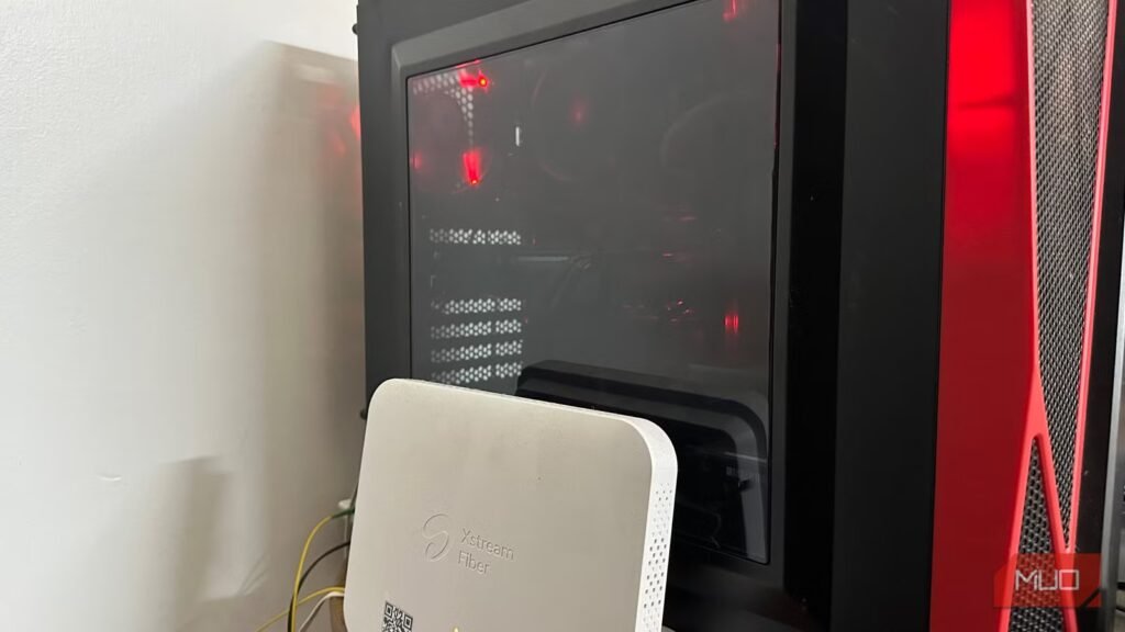 I tweaked these 3 Windows settings and my gaming lag disappeared