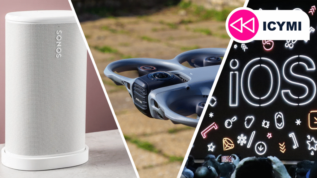 ICYMI: the week’s 7 greatest tech tales from the landmark social media dependancy trial to extra Netflix value hikes ICYMI: the week's 7 biggest tech stories from the landmark social media addiction trial to more Netflix price hikes