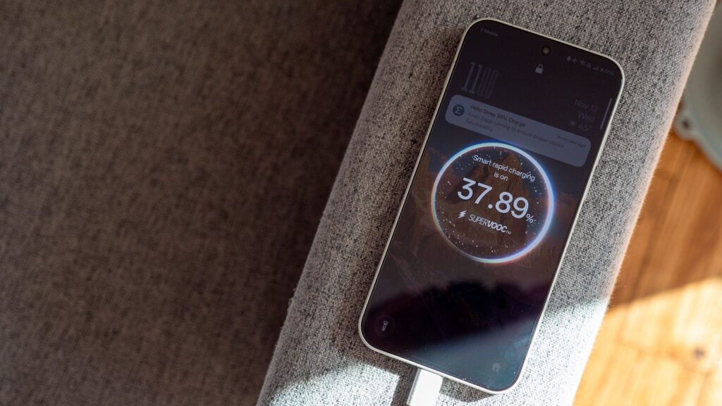 I’m getting chills over the OnePlus 15T’s confirmed 7,500mAh Glacier battery I'm getting chills over the OnePlus 15T's confirmed 7,500mAh Glacier battery