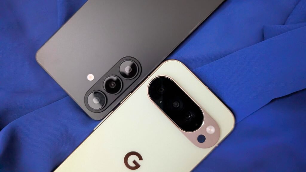 I’m saying it: The Galaxy S26 is a better 'Pixel' than the Pixel 10