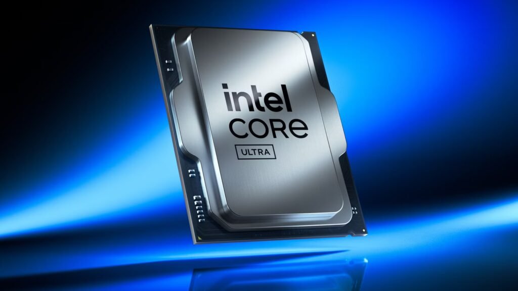 Intel is artificially boosting CPU benchmark tests, says Geekbench