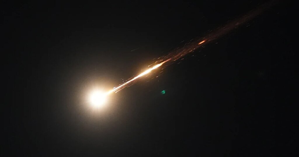 Iran rejects phrases to finish conflict proposed by Trump administration, state TV says Iran rejects terms to end war proposed by Trump administration, state TV says