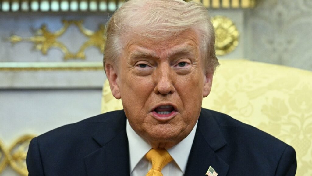 Iran battle; Trump; Scholar loans to Treasury; Hamas : NPR Iran war; Trump; Student loans to Treasury; Hamas : NPR