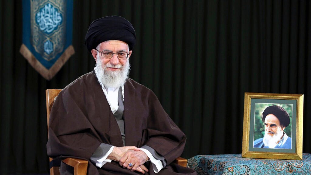 Iran’s Supreme Leader Ayatollah Ali Khamenei killed by Israel at 86 : NPR Iran's Supreme Leader Ayatollah Ali Khamenei killed by Israel at 86 : NPR