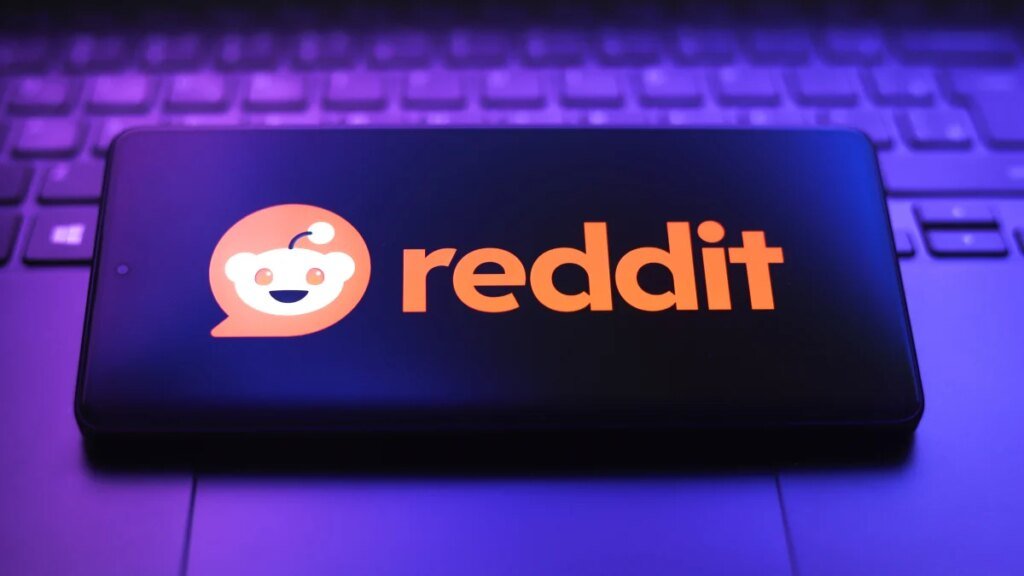 Is Reddit down? User-reported issues appear resolved