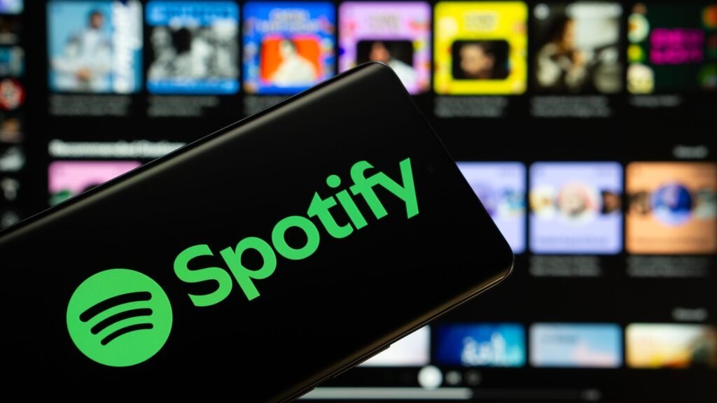 Is Spotify down? Live updates as the music streaming service has issues