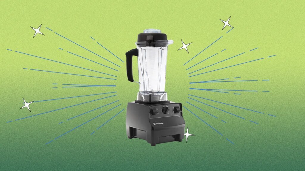 Is a Vitamix Worth It? I Asked Several Experts to Weigh In