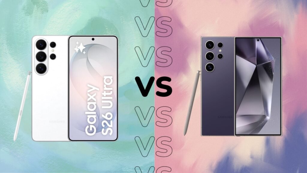 Is it time to improve? Is it time to upgrade?