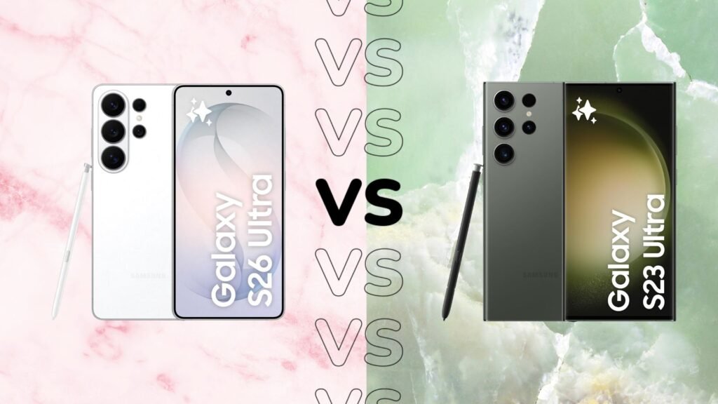 Is now the time to upgrade? Is now the time to upgrade?