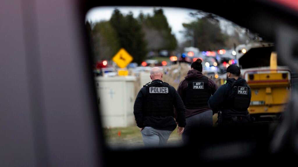 Israel attacks Beirut; Temple Israel; ODU; Housing bill : NPR