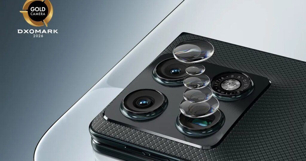 It looks like magnetic modular cameras for phones are coming to the market soon It looks like magnetic modular cameras for phones are coming to the market soon