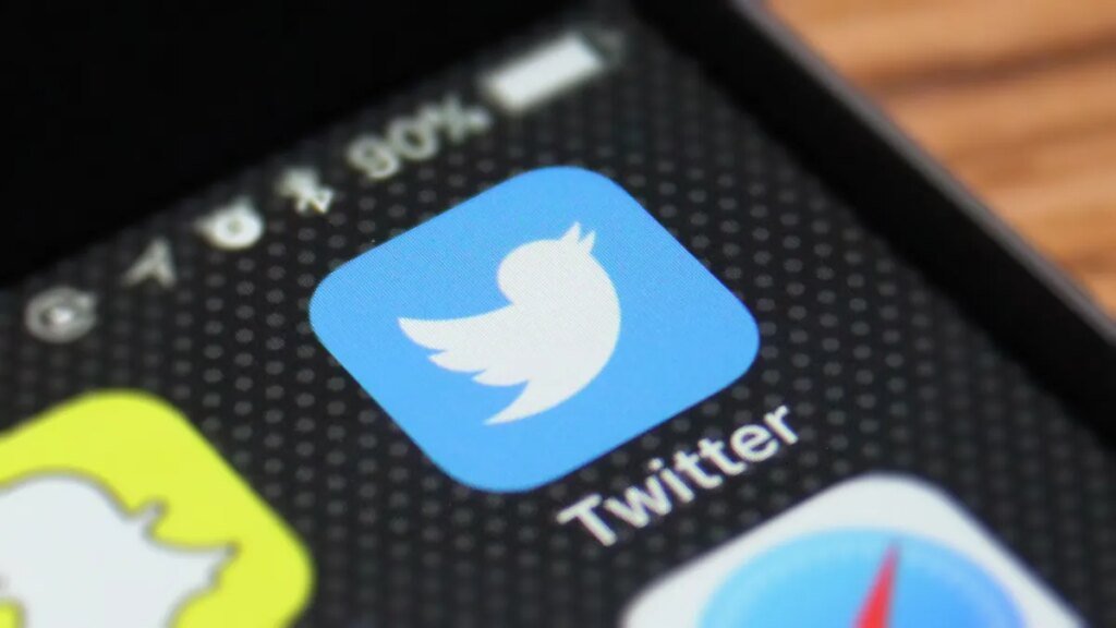 It’s been 20 years for the reason that first tweet twitter app icon ios