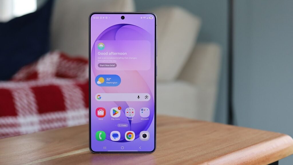 ‘It’s making me nauseous’: some users are complaining about the Galaxy S26 Ultra’s Privacy Display Samsung Galaxy S26 Ultra REVIEW