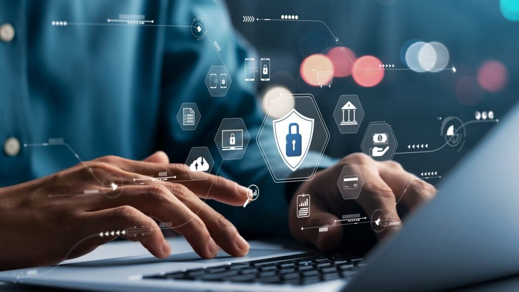 It’s time cyber safety understood human habits and acted accordingly It’s time cyber security understood human behavior and acted accordingly