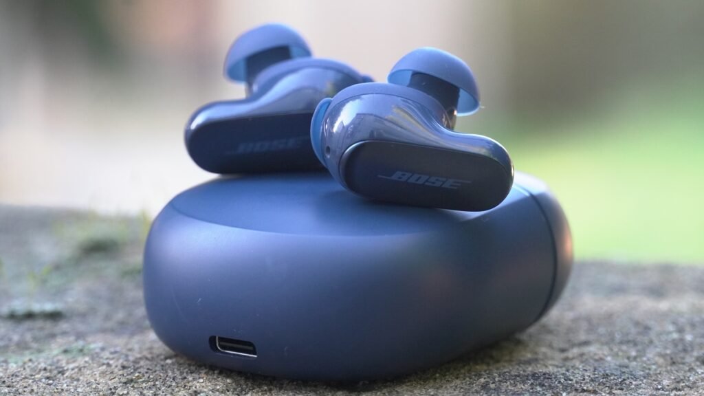 I’ve hunted via 100s of Amazon offers – this Bose QuietComfort Extremely saving is the perfect I've hunted through 100s of Amazon deals – this Bose QuietComfort Ultra saving is the best
