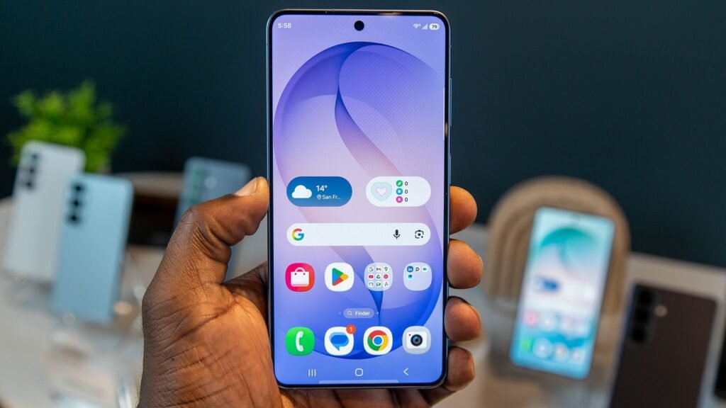 I’ve spent years forgetting to turn off my phone's focus modes, but One UI 8.5 finally fixes that