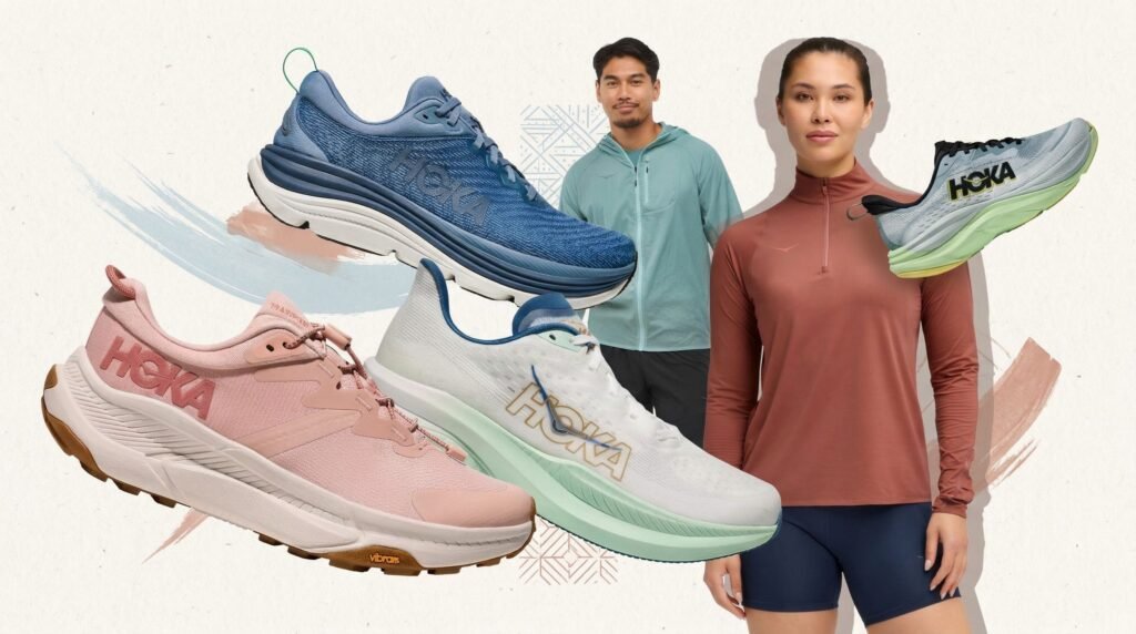 I've vetted the 15 best Hoka apparel and sneaker deals you can get ahead of spring