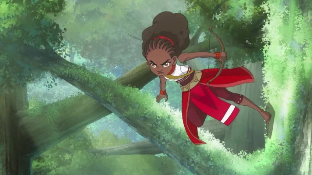 Iyanu, Comeback, Boom Box: What's New to Watch on HBO Max the Week of March 20, 2026