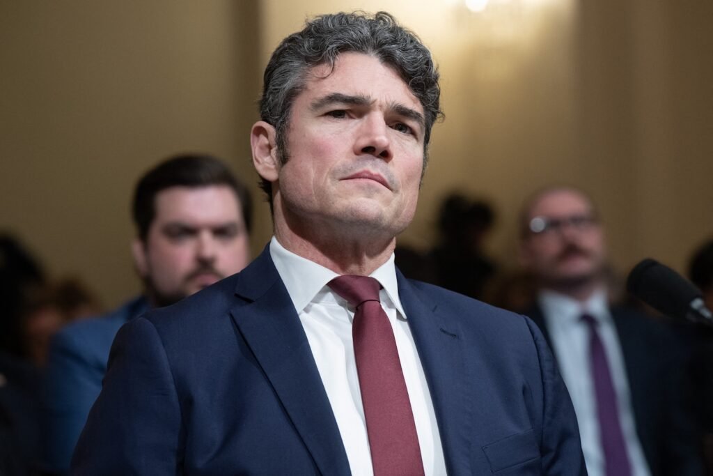 Joe Kent says he wants Trump to hear MAGA opposition to Iran war