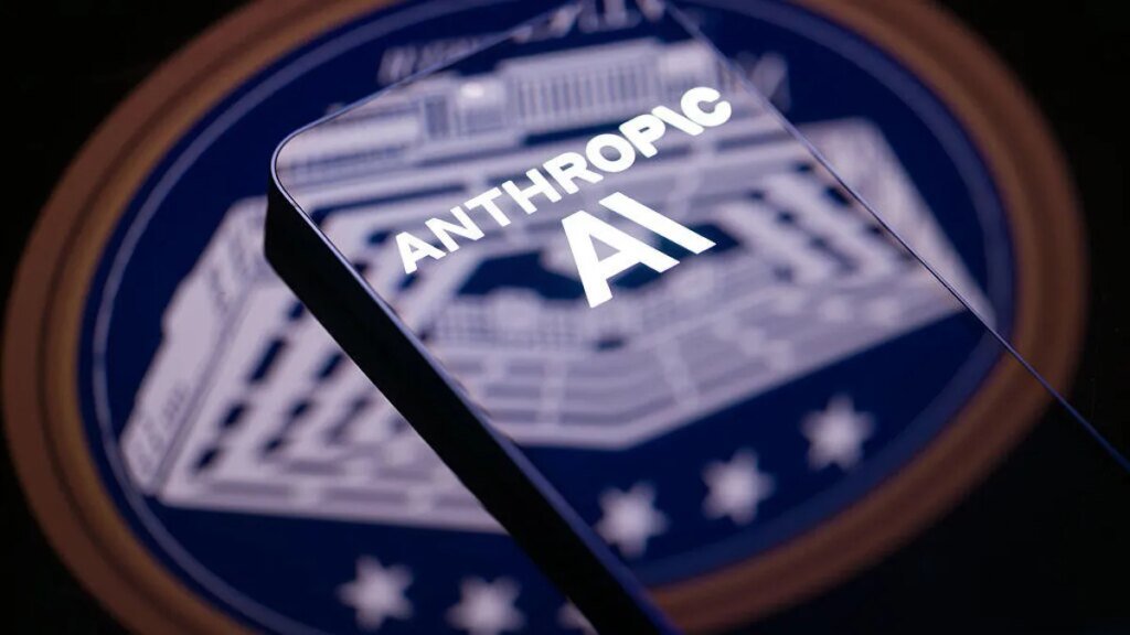 Decide Blocks Pentagon’s Try to Blacklist Anthropic gettyimages-2265263254-1