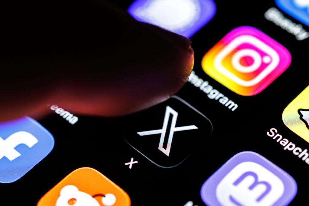 Choose tosses out X’s advertiser boycott lawsuit DAAPrivacyRightIcon