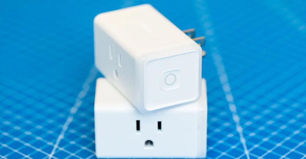 Kasa’s Matter-compatible smart plugs are on sale for $11 a pop