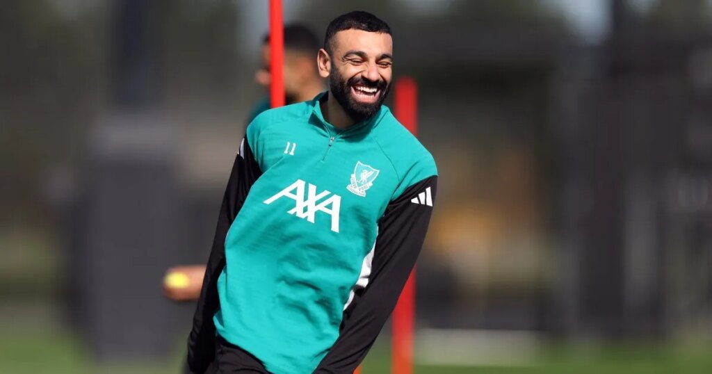 LIVE: Liverpool vs Galatasaray – Champions League last 16 | Football News