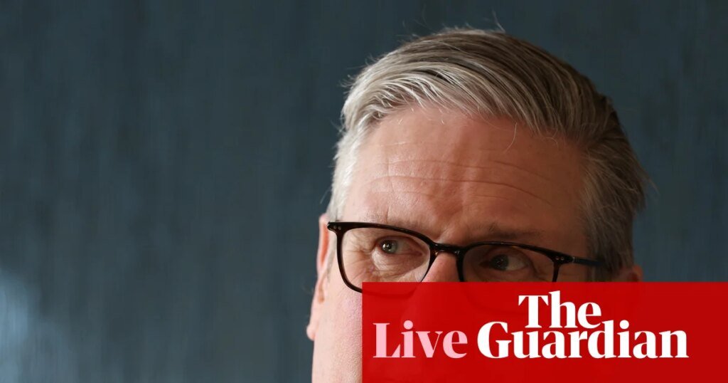 Labour launches native elections marketing campaign with concentrate on price of dwelling – UK politics dwell | Politics Labour launches local elections campaign with focus on cost of living – UK politics live | Politics
