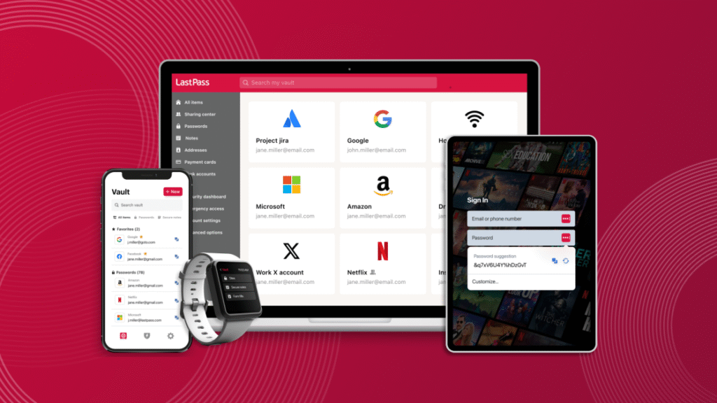 LastPass Safe Entry Necessities is Skilled Safety for Rising Groups LastPass Secure Access Essentials is Professional Protection for Growing Teams