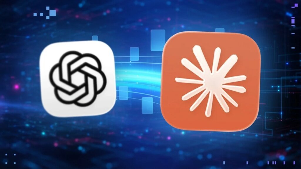 Leaving ChatGPT for Claude? Here's the Trick to Taking Your AI Memory With You