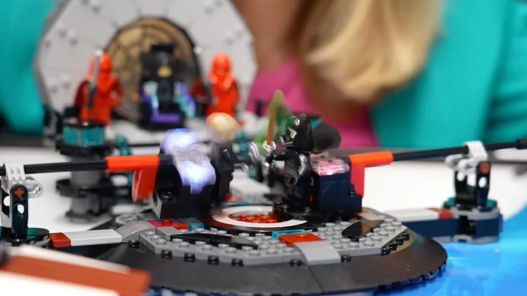 Lego Smart Blocks Are Hitting Shelves. Here's How to Get Yours