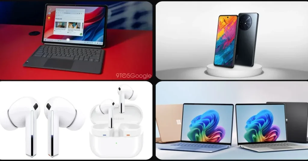 Lenovo Thought Tab Professional, TCL 60 NXTPAPER, Floor, extra Lenovo Idea Tab Pro, TCL 60 NXTPAPER, Surface, more