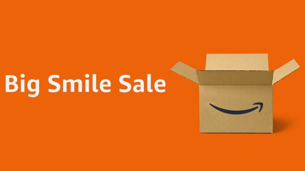 Like a truffle pig for deals, I've sniffed out the top 60+ discounts in Amazon's new Big Smile Sale
