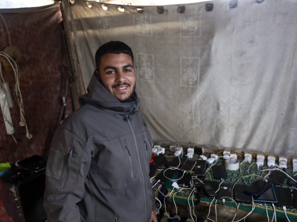 Living in the dark: Gaza’s struggle for electricity | Israel-Palestine conflict News