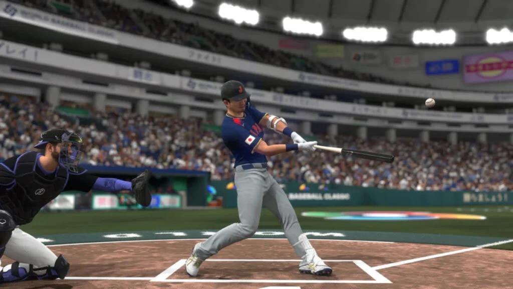 MLB The Show 26 is turning me into more of a baseball fan