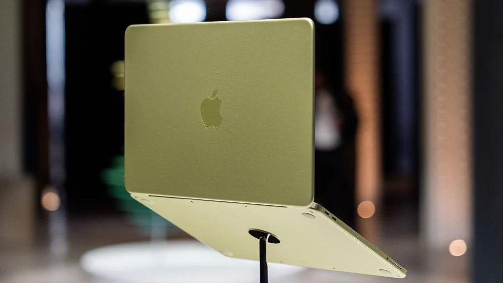 MacBook Neo Is Apple’s Most Repairable Laptop computer MacBook Neo Is Apple’s Most Repairable Laptop