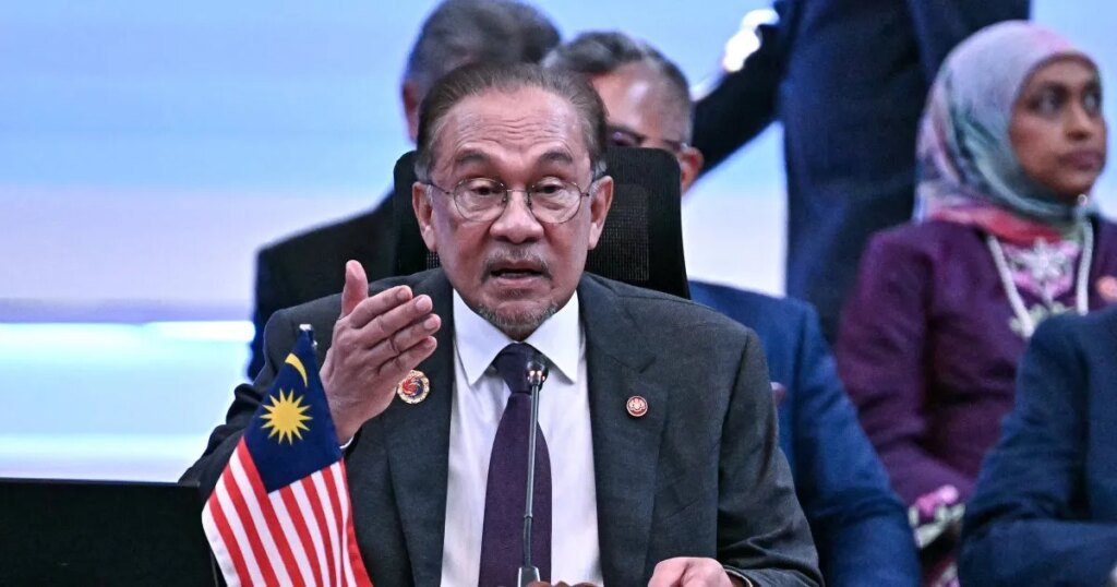 Malaysia’s ships allowed to cross Strait of Hormuz, PM Anwar says | US-Israel struggle on Iran Information Malaysia’s ships allowed to pass Strait of Hormuz, PM Anwar says | US-Israel war on Iran News
