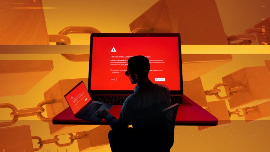 Malware Is Sleeping on the Blockchain, and It is Already Contaminated Dozens of International Targets Malware Is Sleeping on the Blockchain, and It's Already Infected Dozens of Global Targets