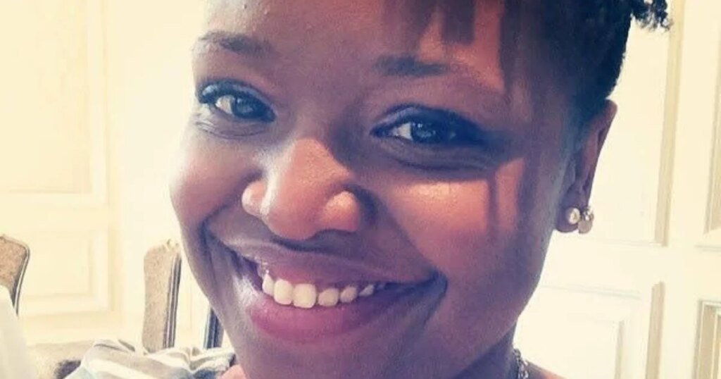 Man going through questions on Missouri trainer’s homicide caught on digital camera consuming pages of pocket book Man facing questions about Missouri teacher's murder caught on camera eating pages of notebook