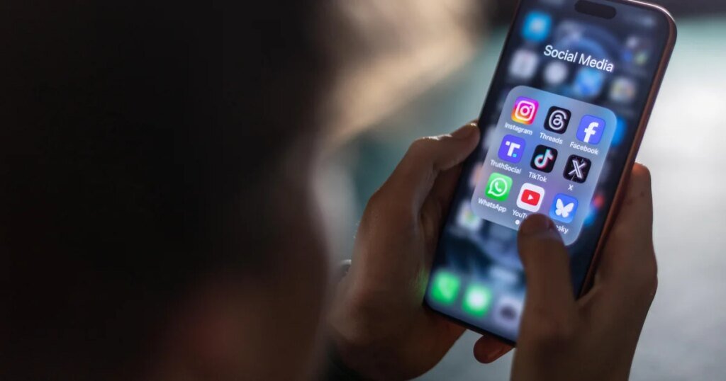 Meta and YouTube discovered liable on all expenses in landmark social media habit trial Meta and YouTube found liable on all charges in landmark social media addiction trial